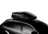 Thule Touring 200 (M) black glossy 1758245. 400