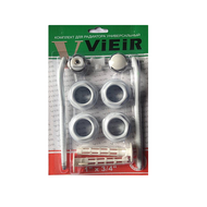     1/2"  2  ViEiR VR11A