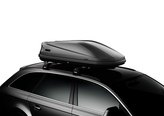 Thule Touring 200 (M) titan aeroskin 1758245. 400   