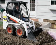  - BOBCAT S175