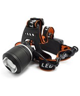     Led Headlight MX-33-1-T6