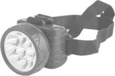   TG9    4V0.9Ah, 9xLED,  220V