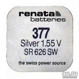   Renata R 377 SR626SW SR66