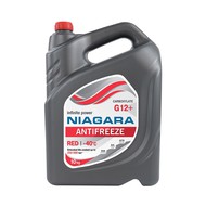  NIAGARA RED G12+