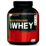   100% Whey Gold Standard