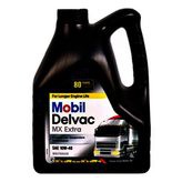   . . Mobil Delvac MX Extra 10W-40