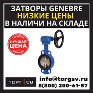   Genebre 2109 Dn 300  