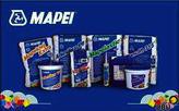   Mapei 