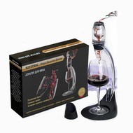    "Magic Decanter Deluxe"