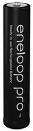  Panasonic R03 930 mAh BL2 eneloop pro