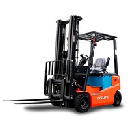   RX 1630L OXLIFT 1600  3000  Li-Ion, Side-Shift