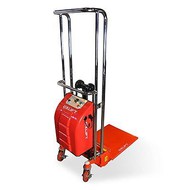    SES 4015 Mini OXLIFT 1500  400 