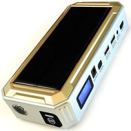      (Power Bank) "SITITEK SolarStarter 18 000 mAh" (5, 12, 16, 19)