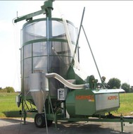  Agrimec AS900, 15m3