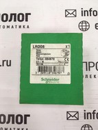    Schneider Electric LRD08